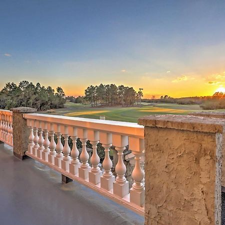 Legends Resort Condo On Ninth Hole 10 Mi To Beach شاطئ ميرتل المظهر الخارجي الصورة