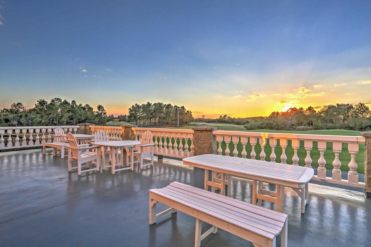 Legends Resort Condo On Ninth Hole 10 Mi To Beach شاطئ ميرتل المظهر الخارجي الصورة