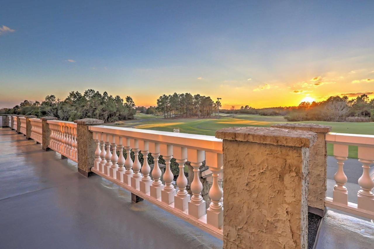 Legends Resort Condo On Ninth Hole 10 Mi To Beach شاطئ ميرتل المظهر الخارجي الصورة